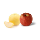 Mix Apple Pear Combo 2pcs