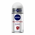 Nivea Deodorant Female Dry Comfort Roll-on 50ml