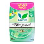 Laurier Super Slimguard (22.5cm) 32 Pieces