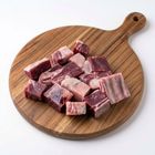 Gst Frozen Mutton Cube +/- 500g