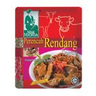 Mak Nyonya Rendang 200g