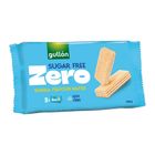 Gullon Sugar Free Vanilla Wafer 3 x 60g