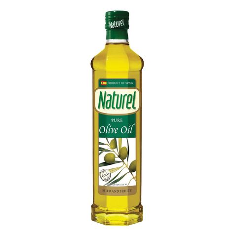 Naturel Pure Olive Oil 750ml