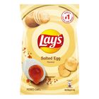 Lay's Salted Egg Chips 50g
