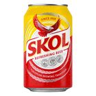 Skol Beer Can 320ml