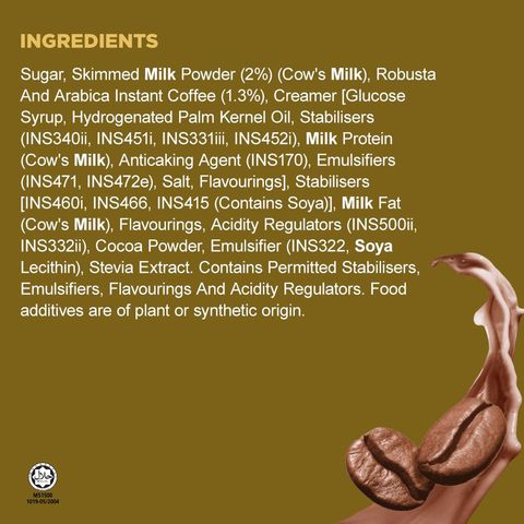 Nescafe Original Can 240ml