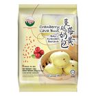 Figo Cranberry Lava Bun 360g