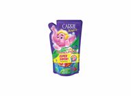 Carrie Junior Baby Hair & Body Wash Refill Twin Pack - Groovy Grapeberry (500 g x 2)