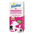 Good Day Susu Berperisa Strawberry UHT 1L