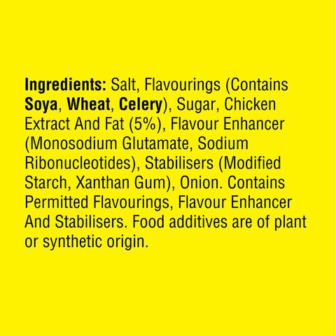 MAGGI Concentrated Chicken Stock 250g