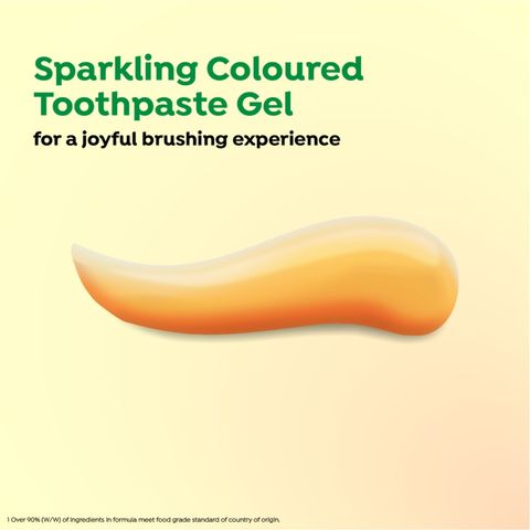 DARLIE�Bunny�Kids Orange Toothpaste 40g