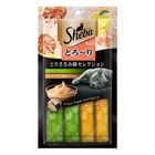 Sheba Melty Chicken & Whitefish 48g