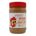 Yogood Nuts & Such Crunchy Peanut Butter 453g