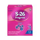 S-26 Progress Step 3 (1-3 Years) 550g