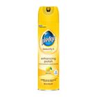 Pledge Furniture Wood Polish Shine & Protect Lemon 330ml