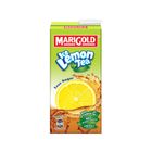 Marigold Asian Drink Ice Lemon Tea Less Sugar 1L