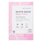 Kitsui Whitie Snow 17 x 15g