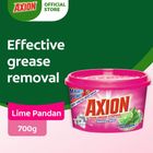 Axion Lime Pandan Dishpaste 700g