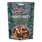 Nut Walker Mixed Nuts Natural Toasted & Salted 150g