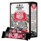 Oriental Kopi No Sugar Added White Coffee 10 x 32g