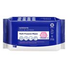 Watsons Multi-Purpose Wipes 90 Pieces | 31091