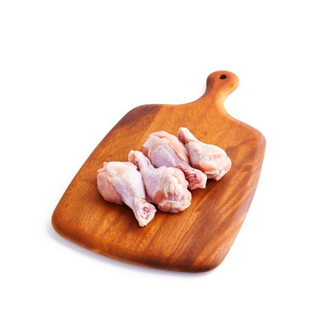 brightfarms Frozen Chicken Drummets 400g