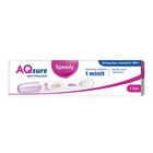 Aqsure Speedy Pregnancy Test Accurate Result in (1 Minute) 1 Piece - 100530153