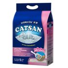 Catsan Ultra Odor Cat Litter Sand for All Ages 5L