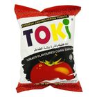Toki Tomato Corn Snacks 60g