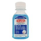 Oradex Antibacterial Mouthwash 90ml