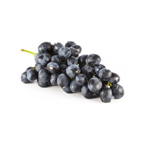brightfarms Black Seedless Grapes 500g