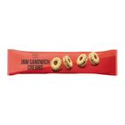 M&S Jam Sandwich Creams 155g