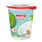 Meiji Low Fat Yoghurt with Nata De Coco 135g