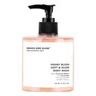 Grace and Glow Peony Blush Body Wash 400ml - 121118107