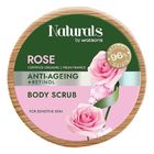 Naturals By Watsons Rose Anti-ageing Body Scrub 200g - 1014173