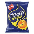 Twisties Cheezels Original 60g