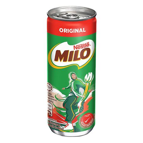 Milo Activ-Go Original Can 240ml