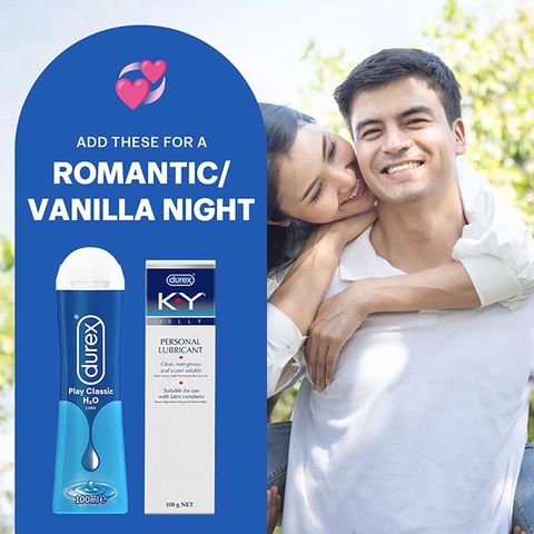 Durex Extra Safe 12pcs