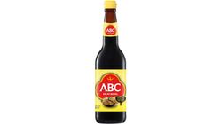 ABC Kicap Manis 620ml