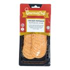 Gourmet Chef Chicken Pepperoni 1 Unit