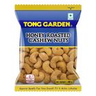 Tong Garden Honey Cashew Nuts 40g