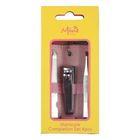 Miine Manicure Completion Set 4 Pieces - 1009697
