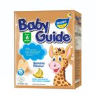 Tenten Baby Guide Banana (6+ Months) 36g