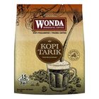 Wonda 3 in 1 Kopi Tarik 15 x 20g