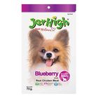 Jerhigh Real Meat Snack Blueberry | 70 g