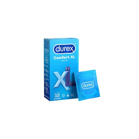 Durex Comfort Condom 3pcs
