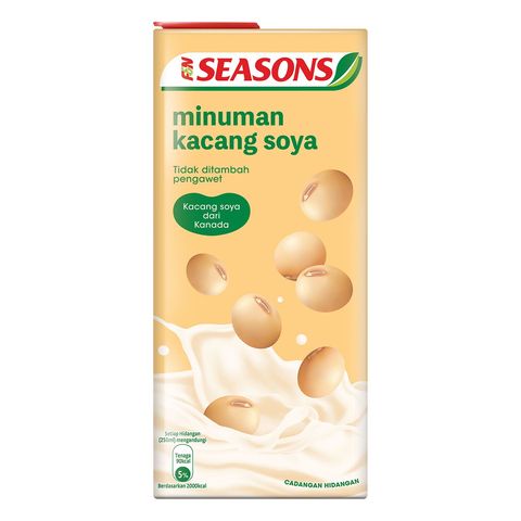 F&N Seasons Soya | 1 L