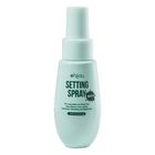Hijau Setting Spray Matte 1 Unit - 121119859