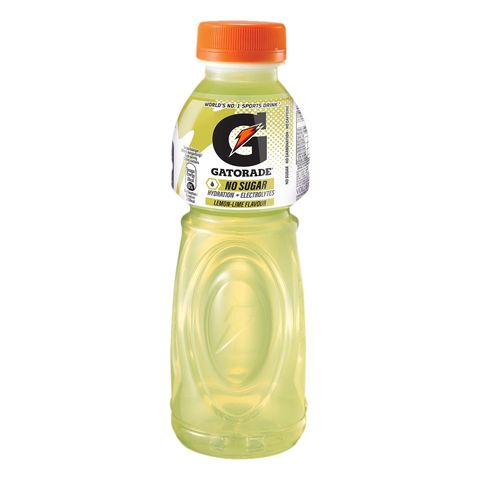 Gatorade Lemon Lime 515ml
