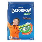 Lactogrow Aktif (4-6 Years) 850g